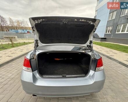 Сірий Субару Легасі, об'ємом двигуна 2.46 л та пробігом 259 тис. км за 5900 $, фото 55 на Automoto.ua