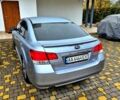 Сірий Субару Легасі, об'ємом двигуна 2.5 л та пробігом 210 тис. км за 8200 $, фото 1 на Automoto.ua