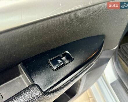 Сірий Субару Легасі, об'ємом двигуна 2.46 л та пробігом 259 тис. км за 5900 $, фото 56 на Automoto.ua