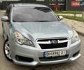 Сірий Субару Легасі, об'ємом двигуна 2.46 л та пробігом 259 тис. км за 5900 $, фото 25 на Automoto.ua