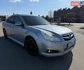 Сірий Субару Легасі, об'ємом двигуна 2.5 л та пробігом 248 тис. км за 7400 $, фото 1 на Automoto.ua