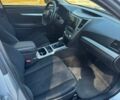 Сірий Субару Легасі, об'ємом двигуна 2.46 л та пробігом 222 тис. км за 8300 $, фото 11 на Automoto.ua