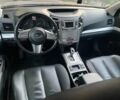 Сірий Субару Легасі, об'ємом двигуна 2.5 л та пробігом 152 тис. км за 6500 $, фото 3 на Automoto.ua