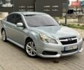 Сірий Субару Легасі, об'ємом двигуна 2.46 л та пробігом 259 тис. км за 5900 $, фото 24 на Automoto.ua