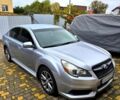 Сірий Субару Легасі, об'ємом двигуна 2.5 л та пробігом 210 тис. км за 8200 $, фото 2 на Automoto.ua