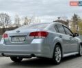 Сірий Субару Легасі, об'ємом двигуна 2.46 л та пробігом 259 тис. км за 5900 $, фото 2 на Automoto.ua