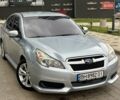 Сірий Субару Легасі, об'ємом двигуна 2.46 л та пробігом 259 тис. км за 5900 $, фото 23 на Automoto.ua