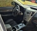 Сірий Субару Легасі, об'ємом двигуна 2.46 л та пробігом 219 тис. км за 7300 $, фото 20 на Automoto.ua