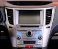 Серый Субару Легаси, объемом двигателя 2.5 л и пробегом 155 тыс. км за 8900 $, фото 61 на Automoto.ua