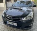 Сірий Субару Легасі, об'ємом двигуна 2.5 л та пробігом 152 тис. км за 6500 $, фото 1 на Automoto.ua
