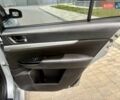 Сірий Субару Легасі, об'ємом двигуна 2.46 л та пробігом 259 тис. км за 5900 $, фото 46 на Automoto.ua