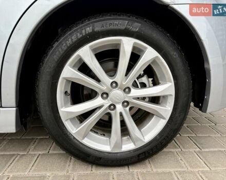 Сірий Субару Легасі, об'ємом двигуна 2.46 л та пробігом 259 тис. км за 5900 $, фото 28 на Automoto.ua