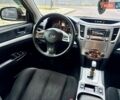 Сірий Субару Легасі, об'ємом двигуна 2.46 л та пробігом 259 тис. км за 5900 $, фото 61 на Automoto.ua