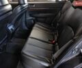 Серый Субару Легаси, объемом двигателя 2.5 л и пробегом 160 тыс. км за 7900 $, фото 32 на Automoto.ua