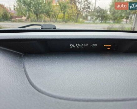 Серый Субару Легаси, объемом двигателя 2.46 л и пробегом 210 тыс. км за 7700 $, фото 5 на Automoto.ua