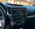 Серый Субару Легаси, объемом двигателя 2.46 л и пробегом 221 тыс. км за 8500 $, фото 27 на Automoto.ua