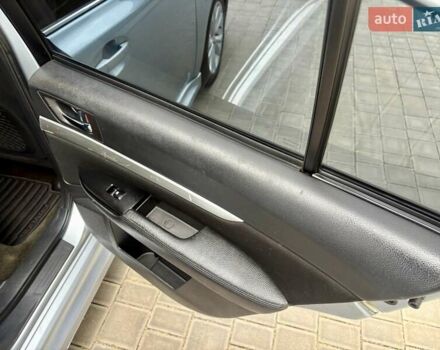 Сірий Субару Легасі, об'ємом двигуна 2.46 л та пробігом 259 тис. км за 5900 $, фото 45 на Automoto.ua