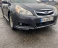 Серый Субару Легаси, объемом двигателя 2.46 л и пробегом 230 тыс. км за 7200 $, фото 16 на Automoto.ua