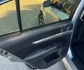 Сірий Субару Легасі, об'ємом двигуна 2.46 л та пробігом 222 тис. км за 8300 $, фото 4 на Automoto.ua