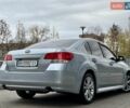 Сірий Субару Легасі, об'ємом двигуна 2.46 л та пробігом 259 тис. км за 5900 $, фото 17 на Automoto.ua