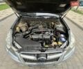 Сірий Субару Легасі, об'ємом двигуна 2.46 л та пробігом 259 тис. км за 5900 $, фото 67 на Automoto.ua