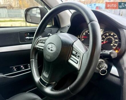 Сірий Субару Легасі, об'ємом двигуна 2.46 л та пробігом 259 тис. км за 5900 $, фото 49 на Automoto.ua