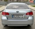 Сірий Субару Легасі, об'ємом двигуна 2.46 л та пробігом 259 тис. км за 5900 $, фото 7 на Automoto.ua