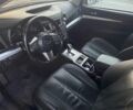 Сірий Субару Легасі, об'ємом двигуна 2.5 л та пробігом 152 тис. км за 6500 $, фото 4 на Automoto.ua