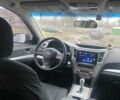 Серый Субару Легаси, объемом двигателя 2.46 л и пробегом 195 тыс. км за 7200 $, фото 15 на Automoto.ua