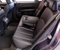 Серый Субару Легаси, объемом двигателя 2.5 л и пробегом 155 тыс. км за 8900 $, фото 7 на Automoto.ua