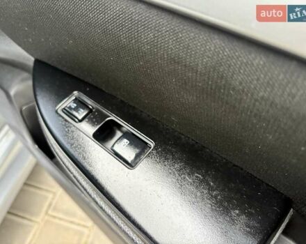 Сірий Субару Легасі, об'ємом двигуна 2.46 л та пробігом 259 тис. км за 5900 $, фото 39 на Automoto.ua