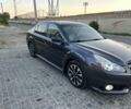 Сірий Субару Легасі, об'ємом двигуна 2.5 л та пробігом 156 тис. км за 6700 $, фото 1 на Automoto.ua