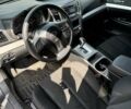 Серый Субару Легаси, объемом двигателя 2.5 л и пробегом 125 тыс. км за 7500 $, фото 6 на Automoto.ua