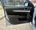 Сірий Субару Легасі, об'ємом двигуна 2.46 л та пробігом 259 тис. км за 5900 $, фото 30 на Automoto.ua