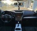 Сірий Субару Легасі, об'ємом двигуна 2.5 л та пробігом 175 тис. км за 9000 $, фото 11 на Automoto.ua