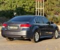 Сірий Субару Легасі, об'ємом двигуна 2.5 л та пробігом 175 тис. км за 9000 $, фото 4 на Automoto.ua