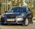 Сірий Субару Легасі, об'ємом двигуна 2.5 л та пробігом 175 тис. км за 9000 $, фото 1 на Automoto.ua
