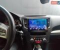 Сірий Субару Легасі, об'ємом двигуна 2.46 л та пробігом 304 тис. км за 10500 $, фото 13 на Automoto.ua