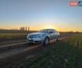 Сірий Субару Легасі, об'ємом двигуна 2.46 л та пробігом 304 тис. км за 10500 $, фото 6 на Automoto.ua