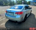 Субару Легасі 2013 у Києві на Automoto.ua Сірий Субару Легасі, об'ємом двигуна 2.5 л та пробігом 260 тис. км за 8500 $, фото 3 на Automoto.ua