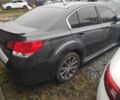 Сірий Субару Легасі, об'ємом двигуна 2.5 л та пробігом 190 тис. км за 3650 $, фото 2 на Automoto.ua