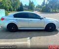 Субару Легасі 2013 у Києві на Automoto.ua Сірий Субару Легасі, об'ємом двигуна 2.5 л та пробігом 260 тис. км за 8500 $, фото 2 на Automoto.ua