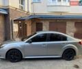 Сірий Субару Легасі, об'ємом двигуна 2.5 л та пробігом 307 тис. км за 5999 $, фото 4 на Automoto.ua