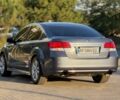 Сірий Субару Легасі, об'ємом двигуна 2.5 л та пробігом 175 тис. км за 9000 $, фото 6 на Automoto.ua