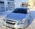 Сірий Субару Легасі, об'ємом двигуна 2.5 л та пробігом 270 тис. км за 9200 $, фото 1 на Automoto.ua