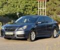 Сірий Субару Легасі, об'ємом двигуна 2.5 л та пробігом 175 тис. км за 9000 $, фото 2 на Automoto.ua