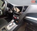 Сірий Субару Легасі, об'ємом двигуна 2.46 л та пробігом 304 тис. км за 10500 $, фото 16 на Automoto.ua