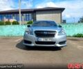 Субару Легасі 2013 у Києві на Automoto.ua Сірий Субару Легасі, об'ємом двигуна 2.5 л та пробігом 260 тис. км за 8500 $, фото 1 на Automoto.ua