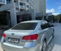 Сірий Субару Легасі, об'ємом двигуна 2.5 л та пробігом 270 тис. км за 7500 $, фото 13 на Automoto.ua