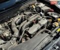 Серый Субару Легаси, объемом двигателя 2.5 л и пробегом 270 тыс. км за 7700 $, фото 11 на Automoto.ua